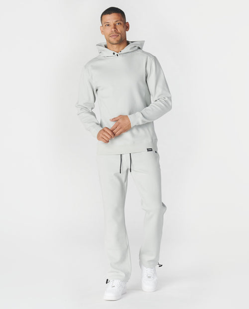 Highland Sweatpant Light Gray