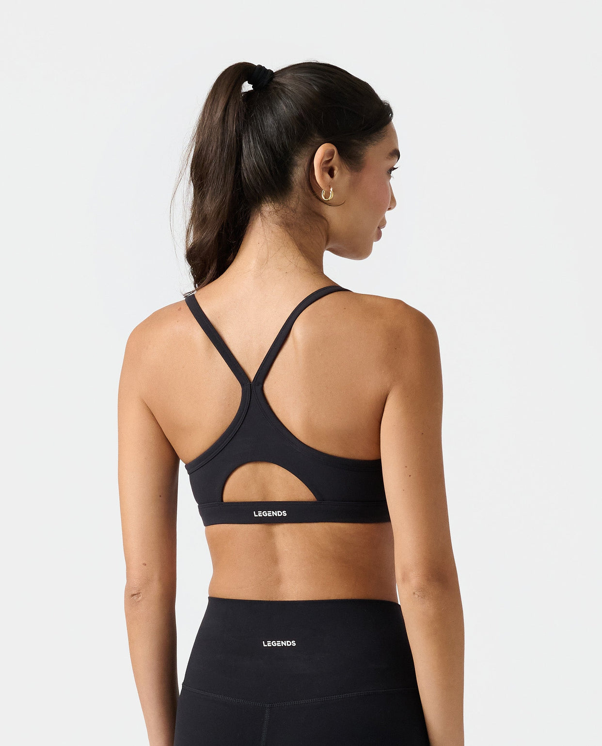 Keke Bra Onyx