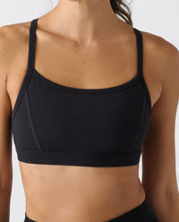 Keke Bra Onyx