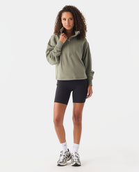 Kensi Pullover Fern