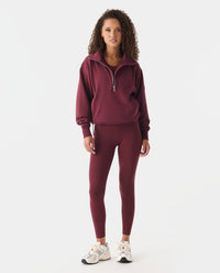 Kensi Pullover Fig