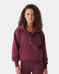 Kensi Pullover Fig