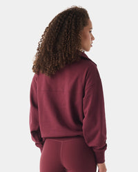 Kensi Pullover Fig