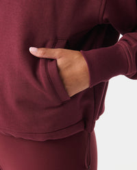 Kensi Pullover Fig