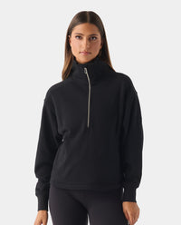 Kensi Pullover Onyx