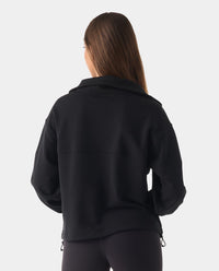 Kensi Pullover Onyx