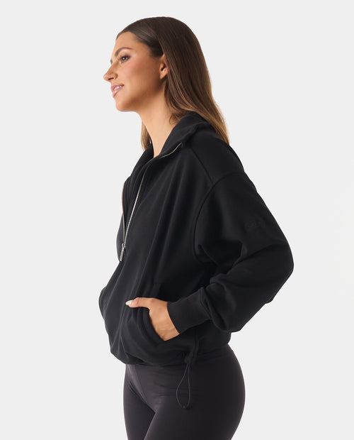 Kensi Pullover Onyx