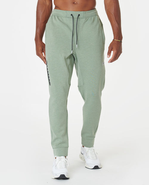 Hawthorne Tech Jogger 1.0 Sea Spray Heather