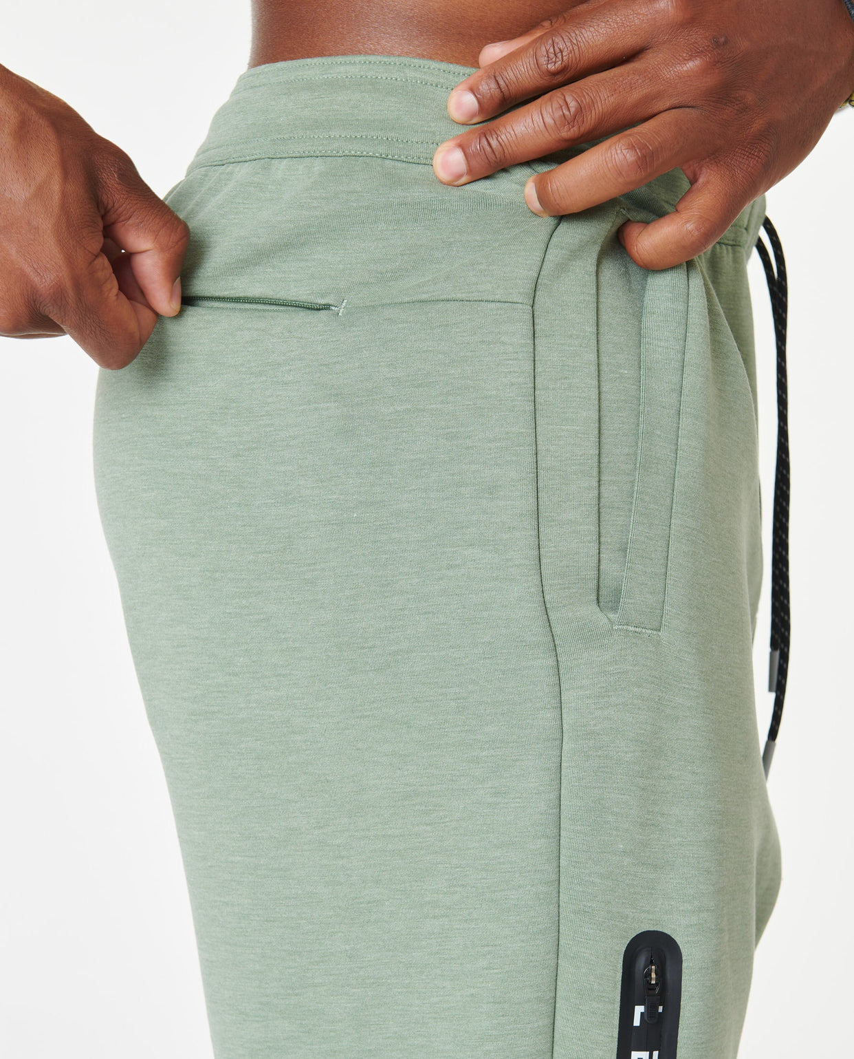 Hawthorne Tech Jogger 1.0 Sea Spray Heather