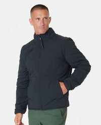 Nuch Jacket Black