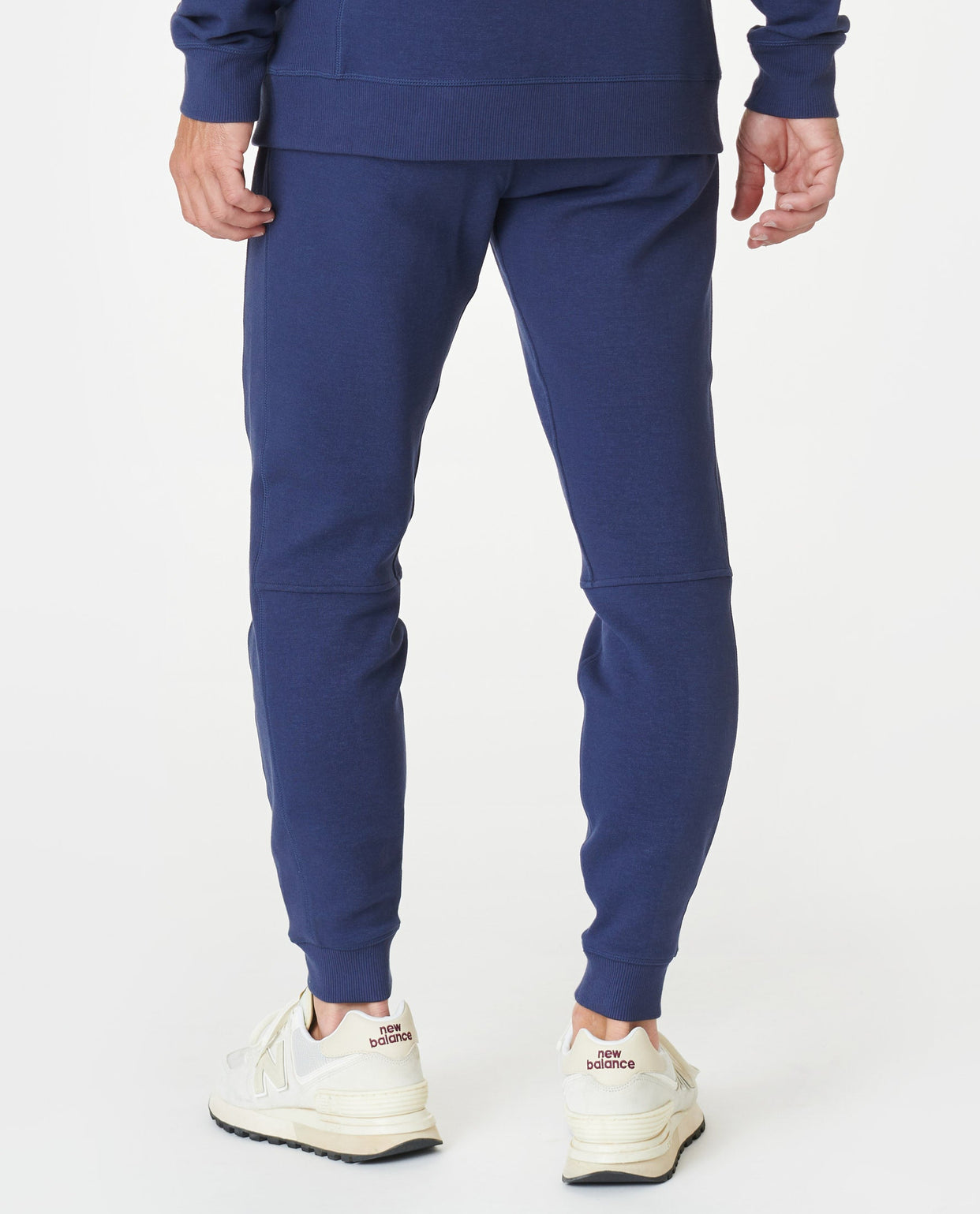 Highland Jogger Navy