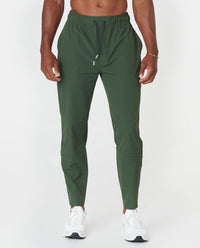 Carson Pant Kombu Green