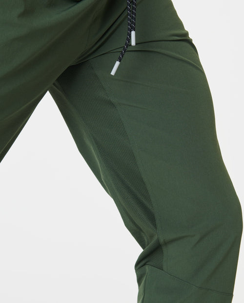 Carson Pant Kombu Green