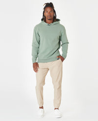 Highland Hoodie Sea Spray