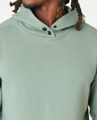 Highland Hoodie Sea Spray