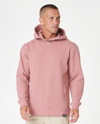 Highland Hoodie Withered Rose