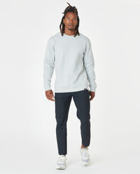 Highland Crew Light Gray