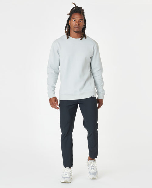 Highland Crew Light Gray Plus