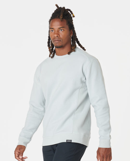Highland Crew Light Gray Plus