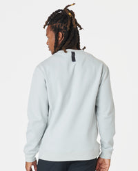 Highland Crew Light Gray Plus
