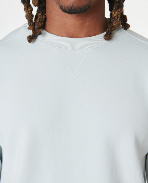 Highland Crew Light Gray Plus