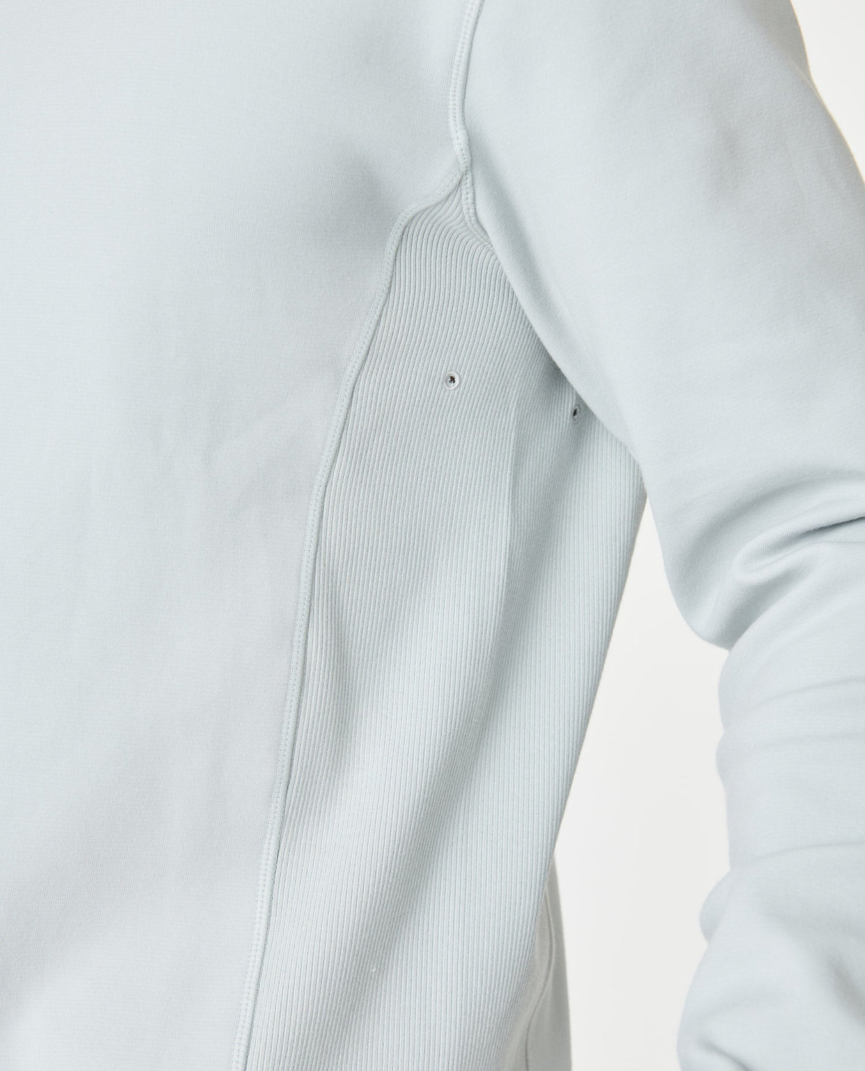 Highland Crew Light Gray Plus