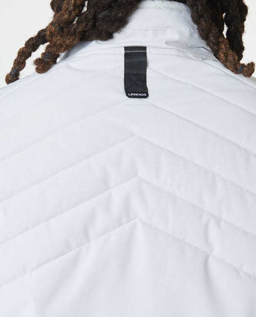 Nuch Vest Platinum