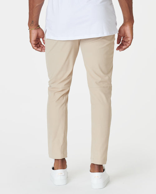 Aviation Pant River Rock