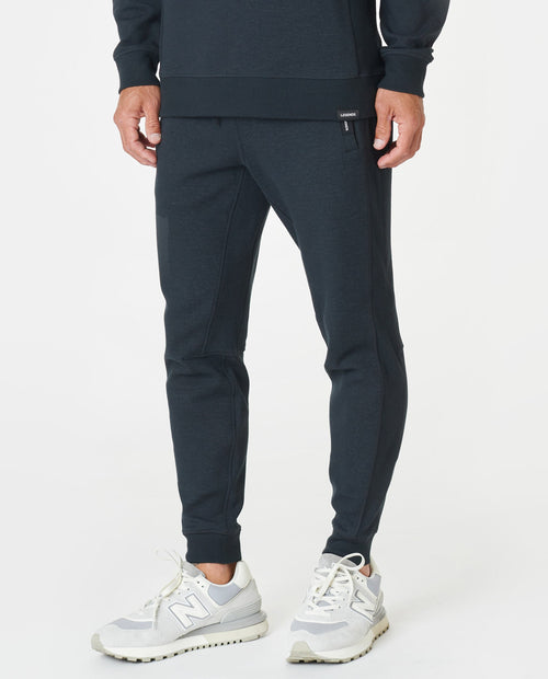 Highland Jogger Black