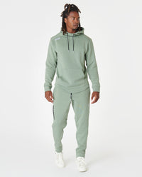 Hawthorne Tech Jogger 1.0 Sea Spray Heather