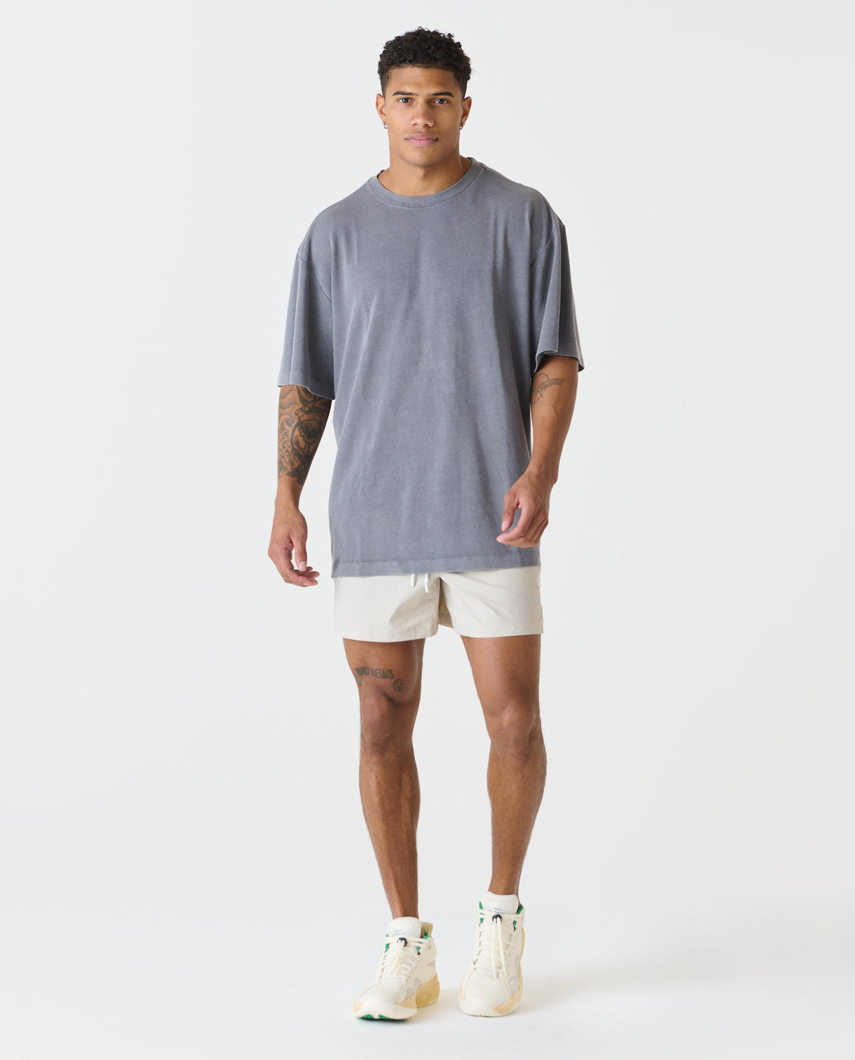Lennox Short Dune