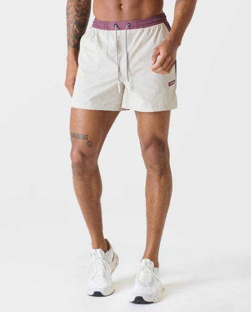 Lennox Short Dune-Sosta