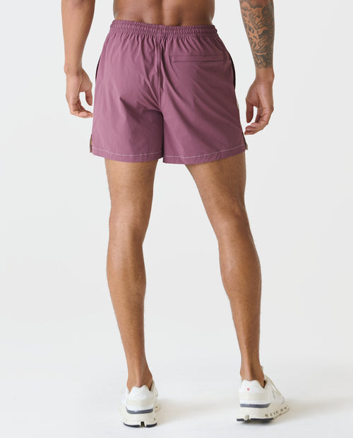 Lennox Short Dune-Sosta