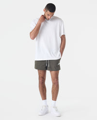 Lennox Short Umber