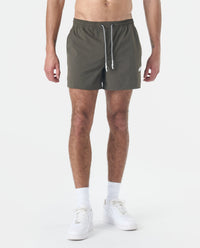 Lennox Short Umber