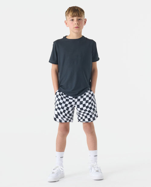 Little Legends Aire Tee Black