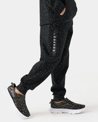 Little Legends Hawthorne Tech Jogger Infinity Splatter
