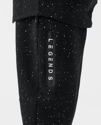 Little Legends Hawthorne Tech Jogger Infinity Splatter