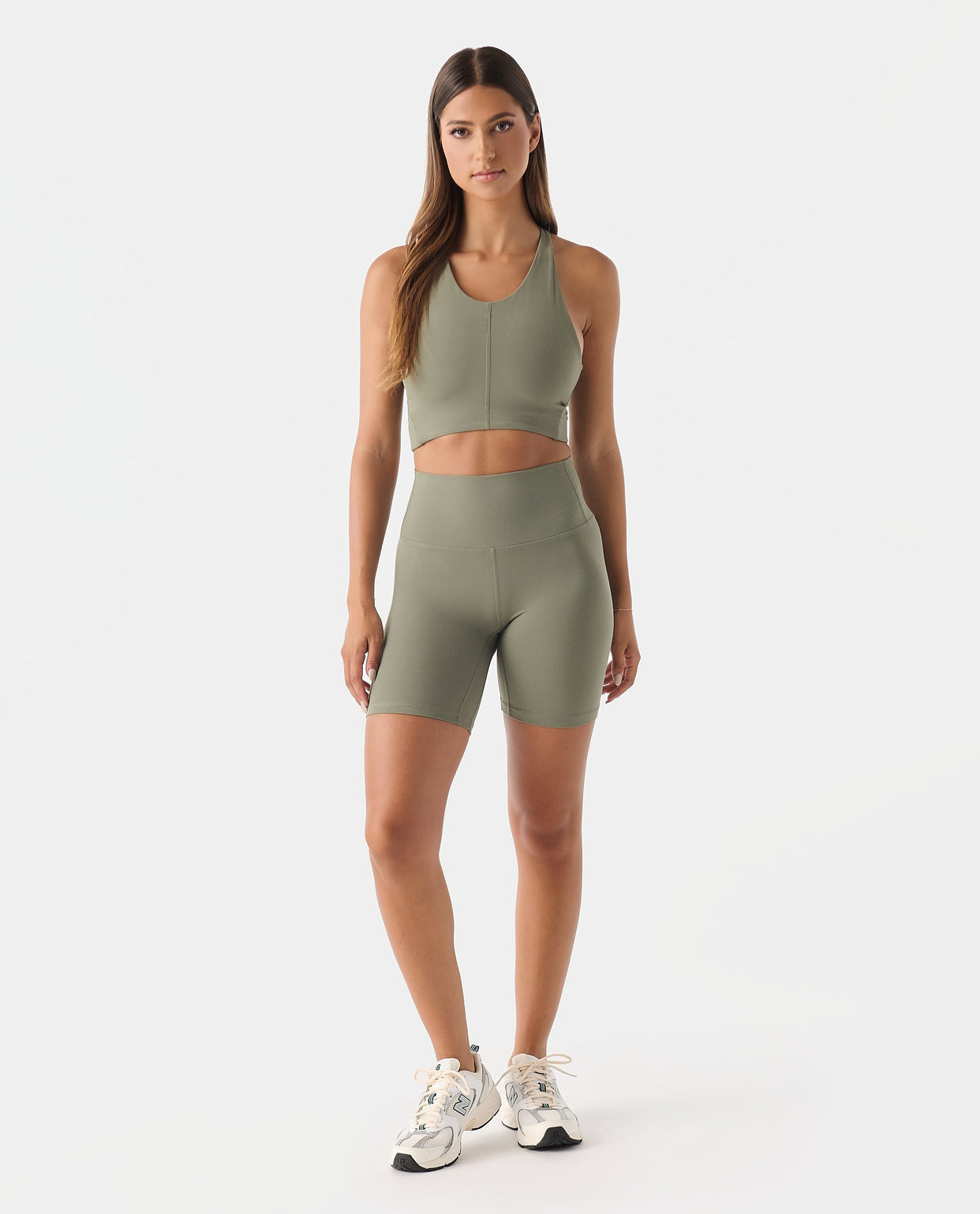 Liv Short Fern