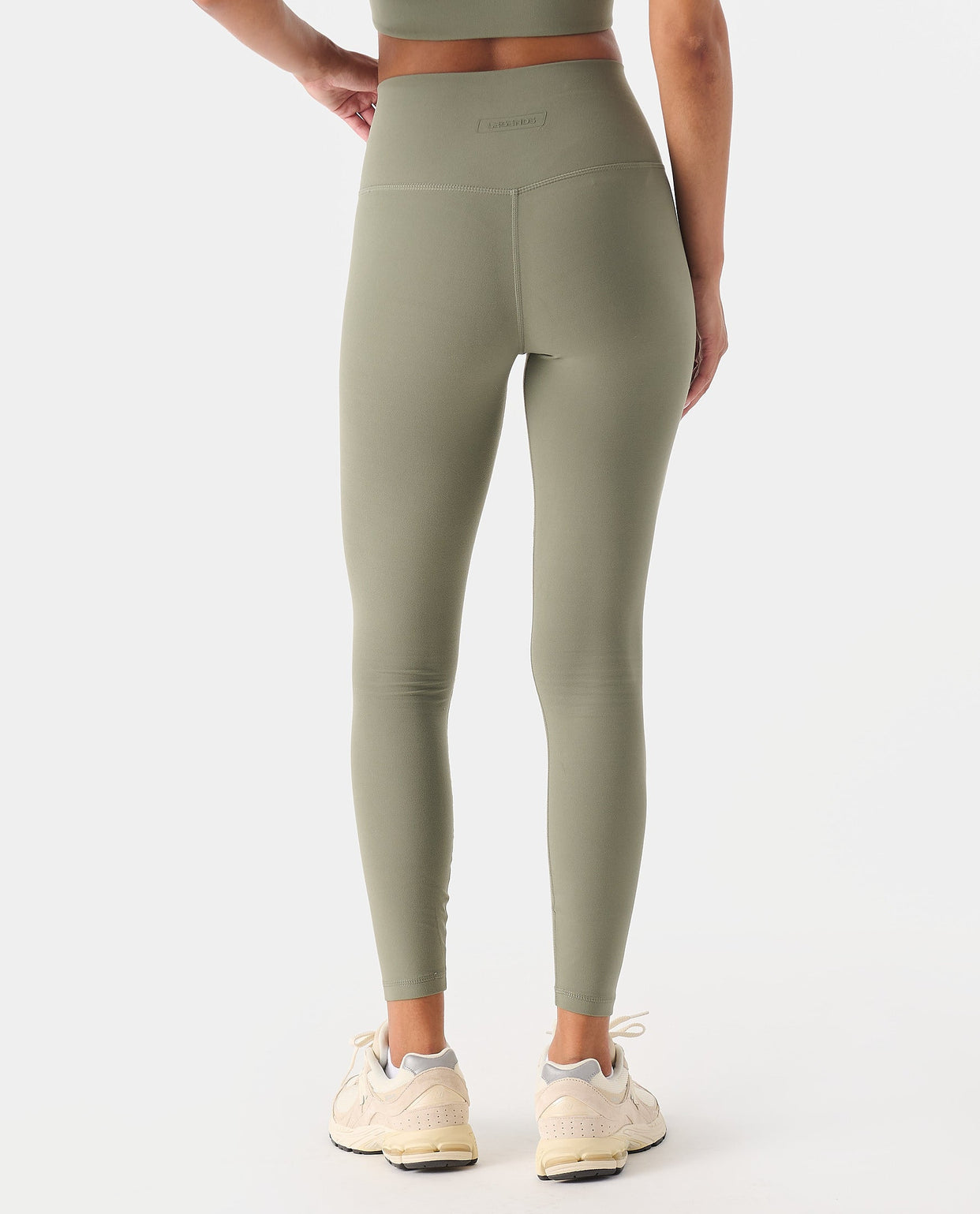 Liv Legging Fern