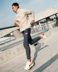 Luka HD Jogger Charcoal Gray