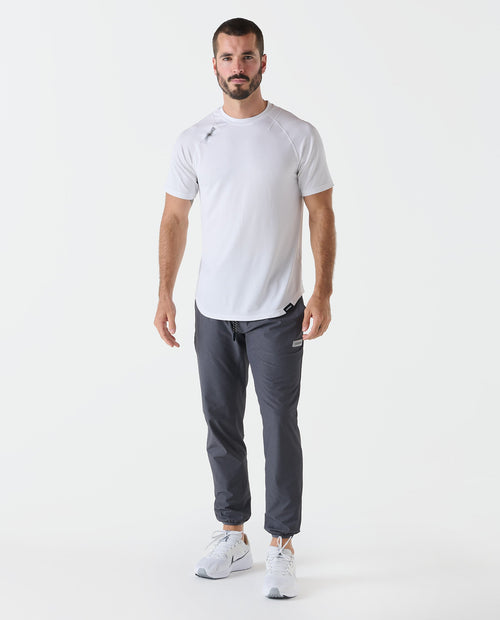 Luka HD Jogger Charcoal Gray