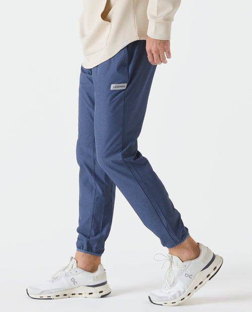 Luka HD Jogger Nightshadow