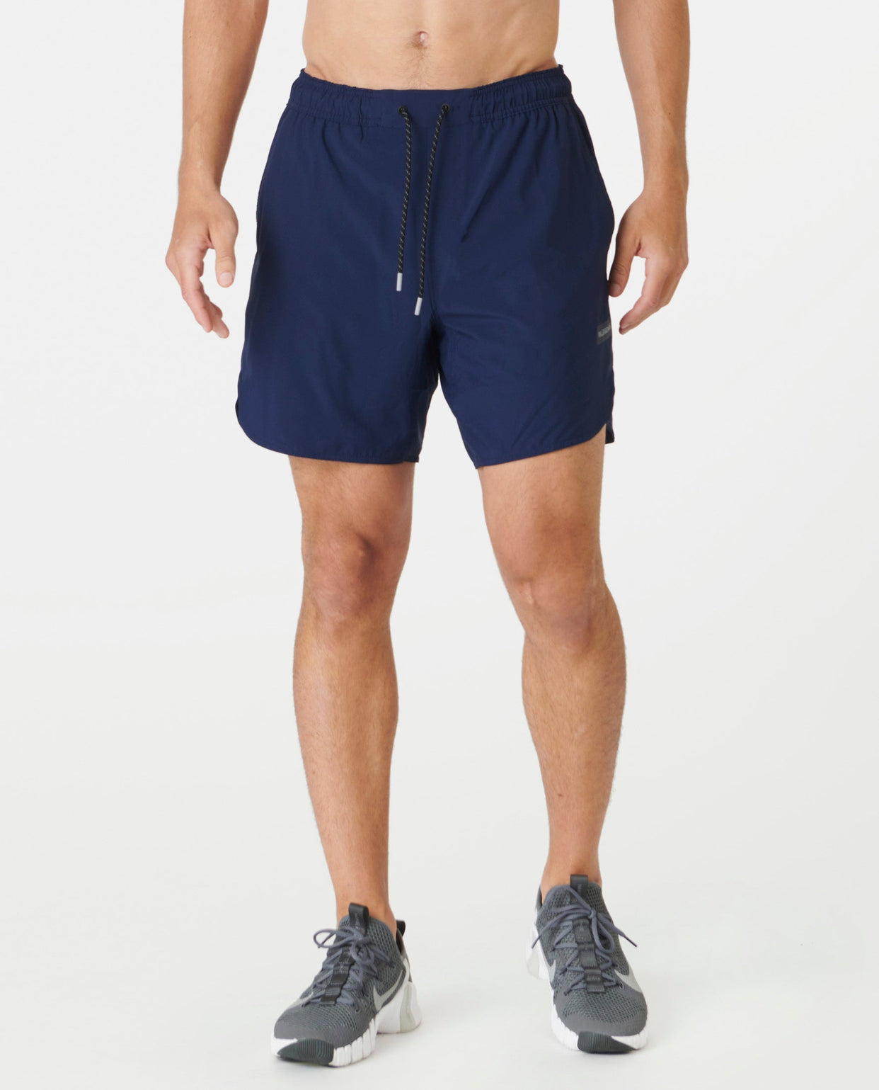 Luka Short Navy