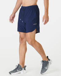 Luka Short Navy