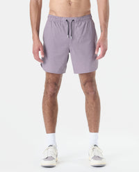 Luka Short Rhapsody Heather