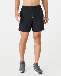 Luka Short Black