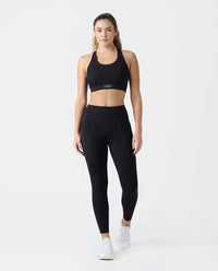 Noa Legging Onyx