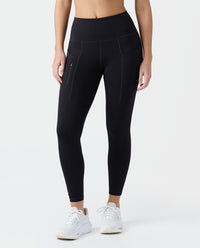 Noa Legging Onyx