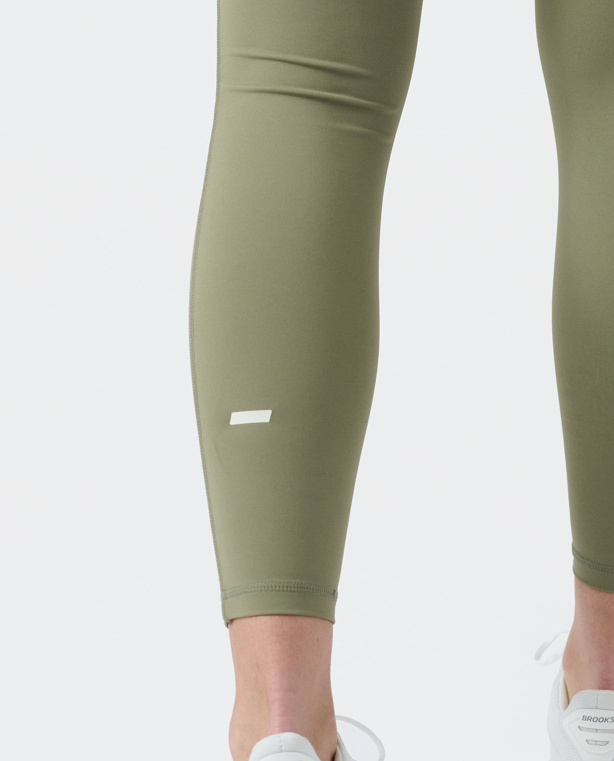 Noa Pocket Legging Thyme